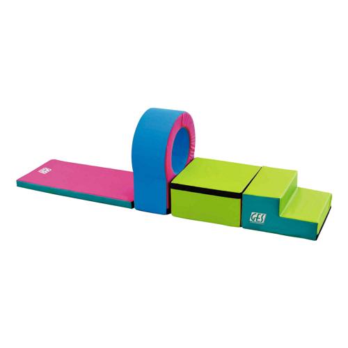 KIT MINI MODULES GES N°4