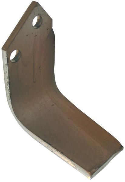 LAME DE ROTATIVE GAUCHE EQ.80X9 EA51 T16,5 ADAPTABLE HOWARD