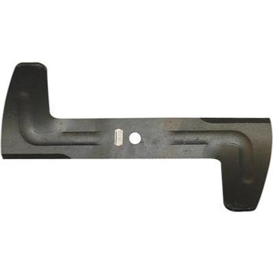 Lame droite 420mm adaptable KUBOTA G18 - acier haute résistance - K54109-5820_0