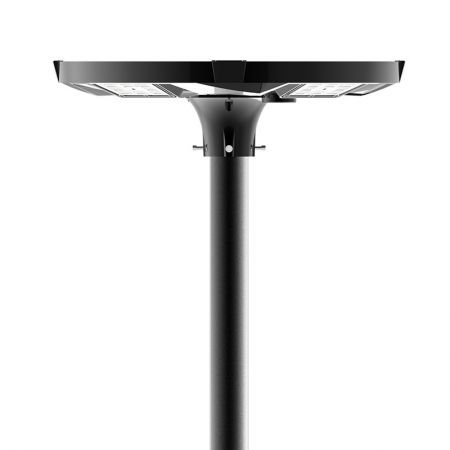 Lampadaire solaire pour éclairage public
