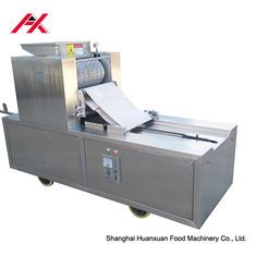Machine à biscuit industriel - huanxuan - puissance : 1,5 kw - 400_0