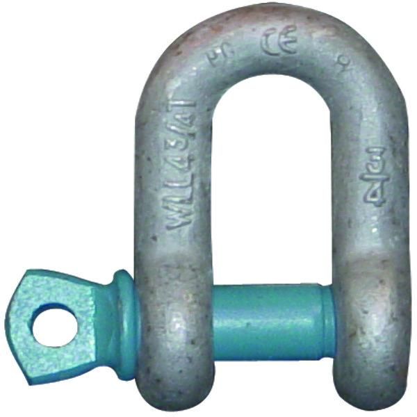 MANILLE DROITE H.R.1,5T DIAMETRE 13