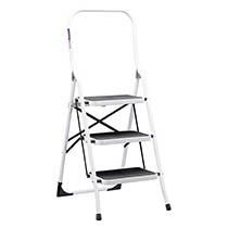 MARCHEPIED DE SÉCURITÉ 3 MARCHES