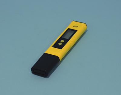 Mini pH tester - Ref.: KDB003_0