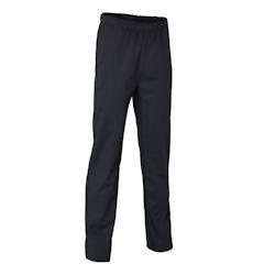 Molinel - pantalon promys noir t00 - 32/34 noir plastique 3115990809360_0