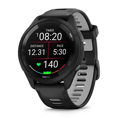 MONTRE DE RUNNING - GARMIN - FORERUNNER 265