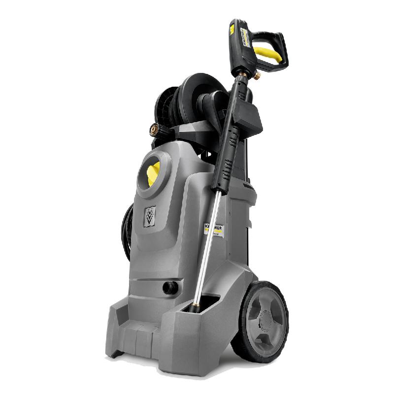 Nettoyeur haute pression 1,8kw hd 4/10 x plus classic - kärcher - 15209980 - 788834_0