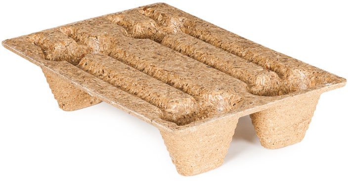 Palette présentoir INKA type F44 -1/4 format - 400mm x 600mm_0