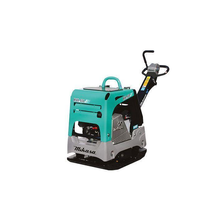 Plaque vibrante MVH-408GH-VAS IMER - moteur HONDA GX390 essence 11,9 CV - 11573955_0