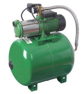 Pompe surpresseur - 100 litres - 1450w  - 306450_0