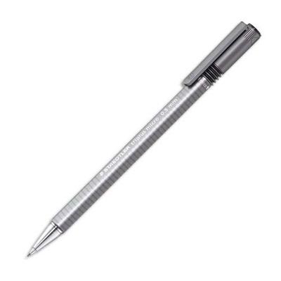 PORTE-MINES STAEDTLER TRIPLUS MICRO -  RECHARGEABLE - MINE 0.7 MM