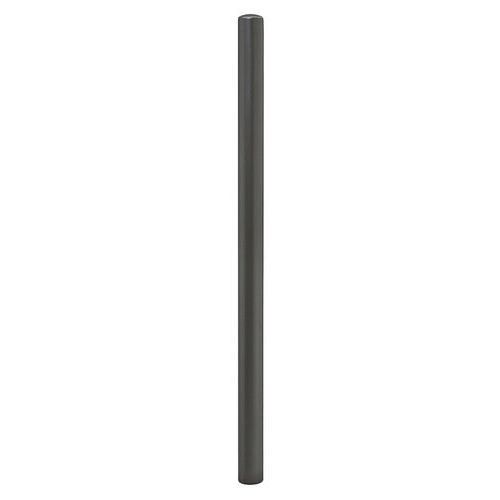 POTELET CARREFOUR Ø 60 MM - GALVA GRIS PROCITY - PROCITY