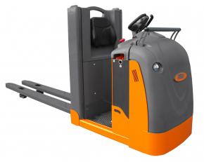 Préparateur de commande horizontal - 620 PF AC - Batterie 465 Ah pour entrepôts_0