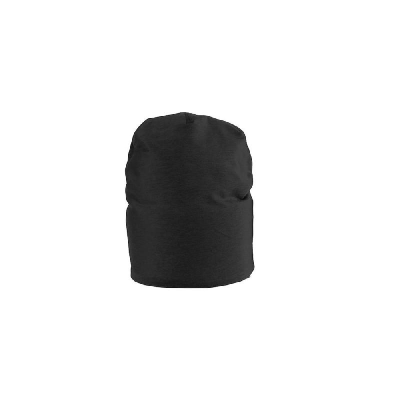 PROJOB Bonnet doublure polaire noir TU_0