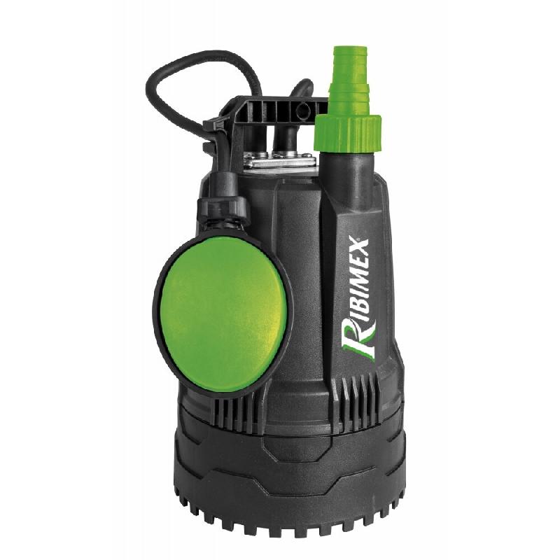 RIBIMEX pompe vide cave spéciale eau salée 250w prpvc250sea - 3700194424909_0
