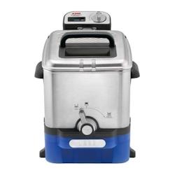 Seb Friteuse Classique Oleoclean - Fr804000 - 3045386366491_0