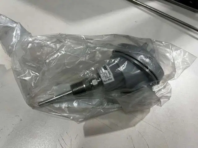 Sonde de température pt100 inutilisée - référence                        :                         c7183_0