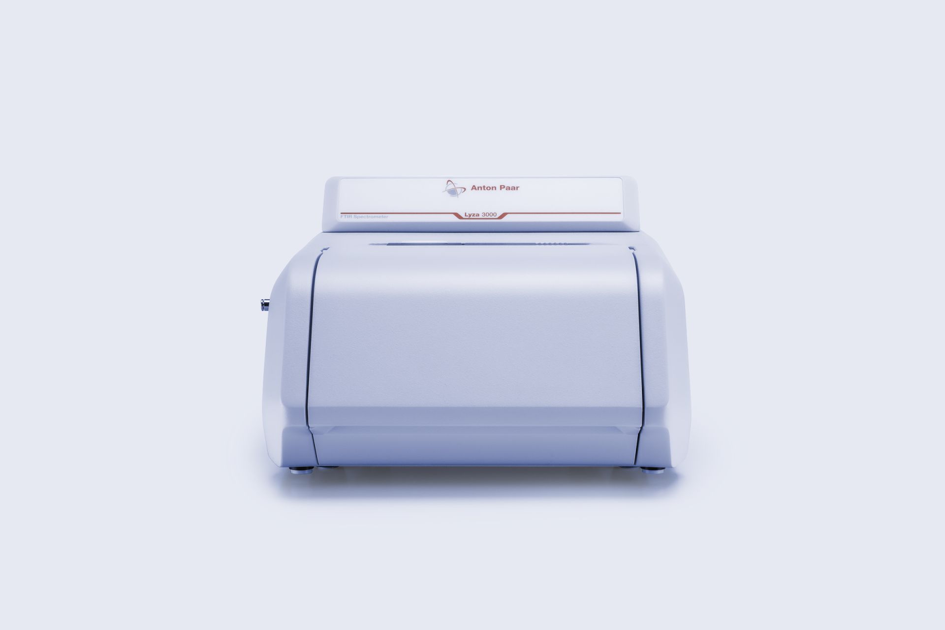 Spectromètre FTIR : Lyza 3000_0