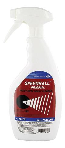 NETTOYANT SURPUISSANT MULTI-USAGES SPITFIRE PLUS - SPRAY 750 ML