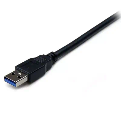 StarTech Cble d'extension USB 3.0 SuperSpeed de 2m_0