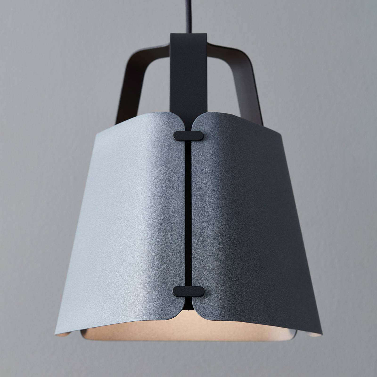 BELID SUSPENSION FOLD, STRUCTURE EN BÉTON, 27,5 CM