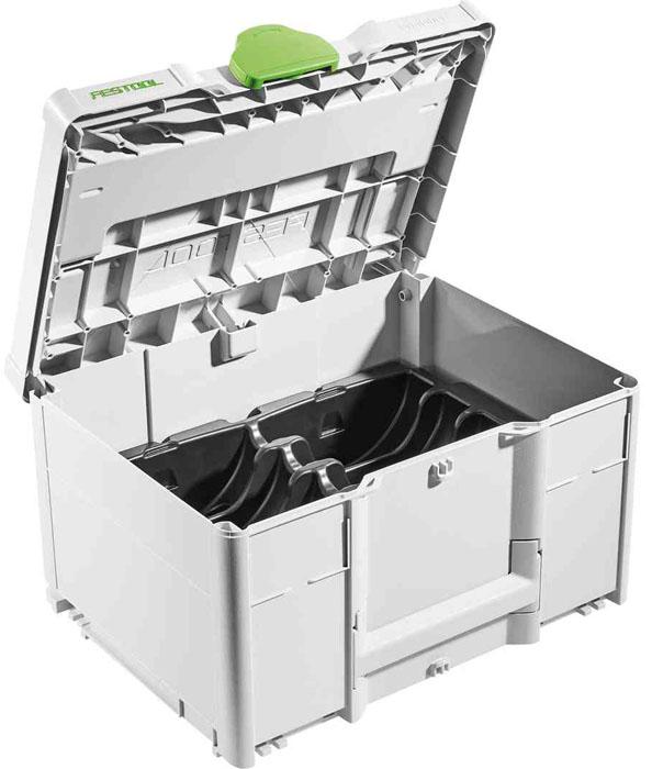 Systainer³ sys-stf d150 - FESTOOL - 576785 - 824256_0