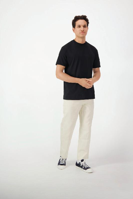 T-shirt adulte light cotton - Réf: GI3000 - 100% coton - Marque Gildan_0