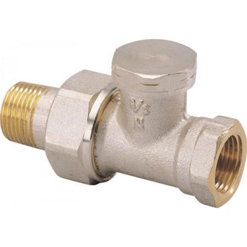 TÉ DE RÉGLAGE SAR 3429 - FILETAGE 12X17 COMAP