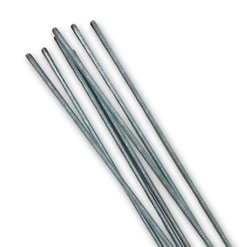 Tige filetée ADX Zingue - 14_0