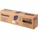 TONER NOIR POUR PANASONIC DPC265 / DPC305 / DPC266 / DPC306...