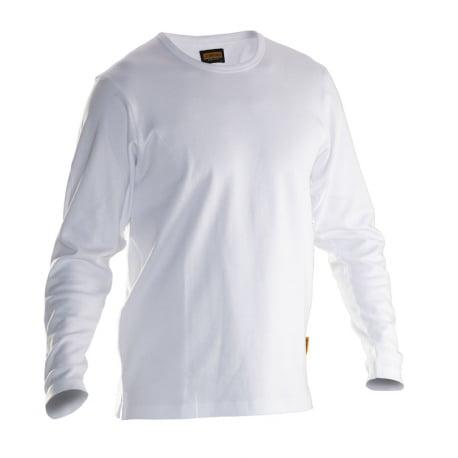 Tshirt manche longue unisexe 5230  | Jobman Workwear_0