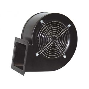VENTILATEUR CENTRIFUGE MOYENNE PRESSION MDE Ø150