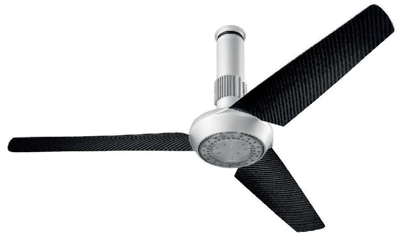 Ventilateur plafonnier design personnalisable - Nordik Air Design Ø 140 cm - LED intégrée - VORTICE-AXELAIR_0