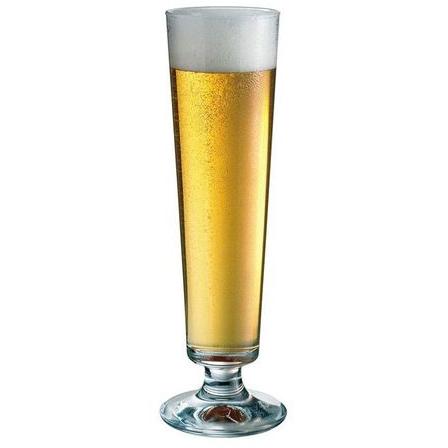 VERRE À BIÈRE 37CL - A L'UNITÉ - DORTMUND - DUROBOR