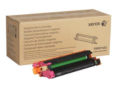XEROX MODULE PHOTORÉCEPTEUR MAGENTA (40,000 PAGES) VERSALINK C50X