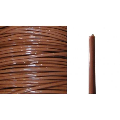 24G 10-18600 - Thermocouple type K - Câble pour thermocouple (par ft)_0