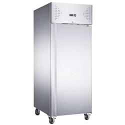 A.C.L - Armoire réfrigérée négative 1 porte pleine 600 L - Finition Inox - inox MM99171033_0