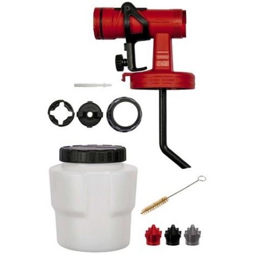 ACCESSOIRES POUR PISTOLET À PEINTURE - PULVÉRISATION 800 ML EINHELL