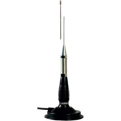 ANTENNE PORTABLE CB ALBRECHT 6330 ML 130 TYPE LAMBDA 5/8