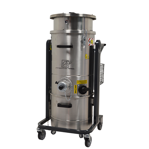 Aspirateur à air comprimé certifié 2gd - ATEX Air Comprimé - disponible en location et en vente - référence : m235 airex 7v_0