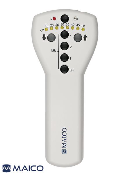 AUDIOMÈTRE DE DÉPISTAGE MA1 MAICO