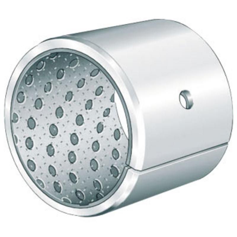 BAGUE LISSE EGB 3025 E50-Y QMC 25 EX : PAP3025P20 INA