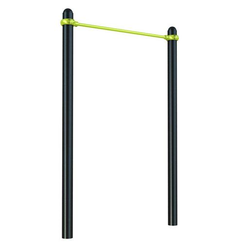 BARRE FIXE SIMPLE FITNESS EXTÉRIEUR