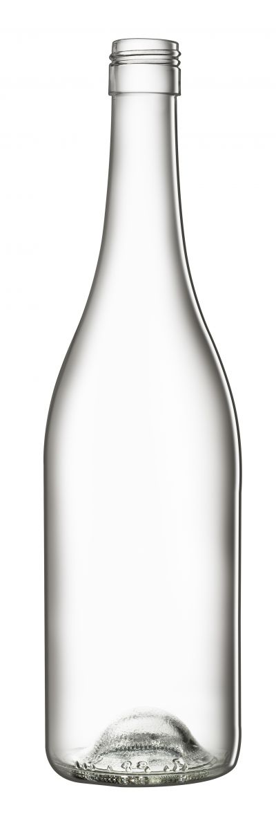 Bgecoevol76mbbvs1 - bouteilles en verre - verrerie du combat - capacité: 75 cl_0