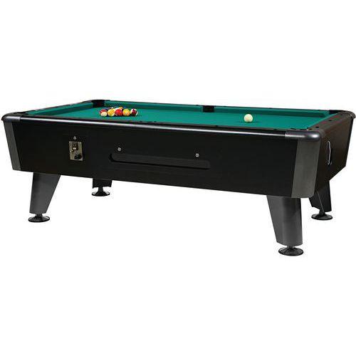 BILLARD - RENÉ PIERRE - BRONCO 7'