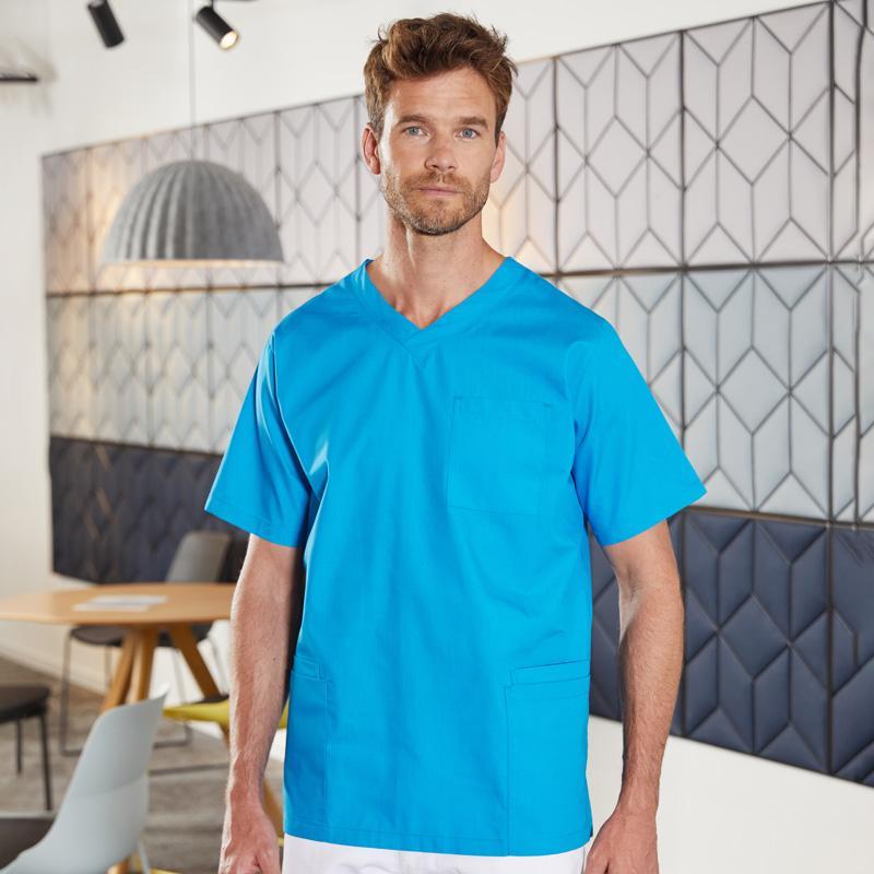Blouse Homme - JN3102_0