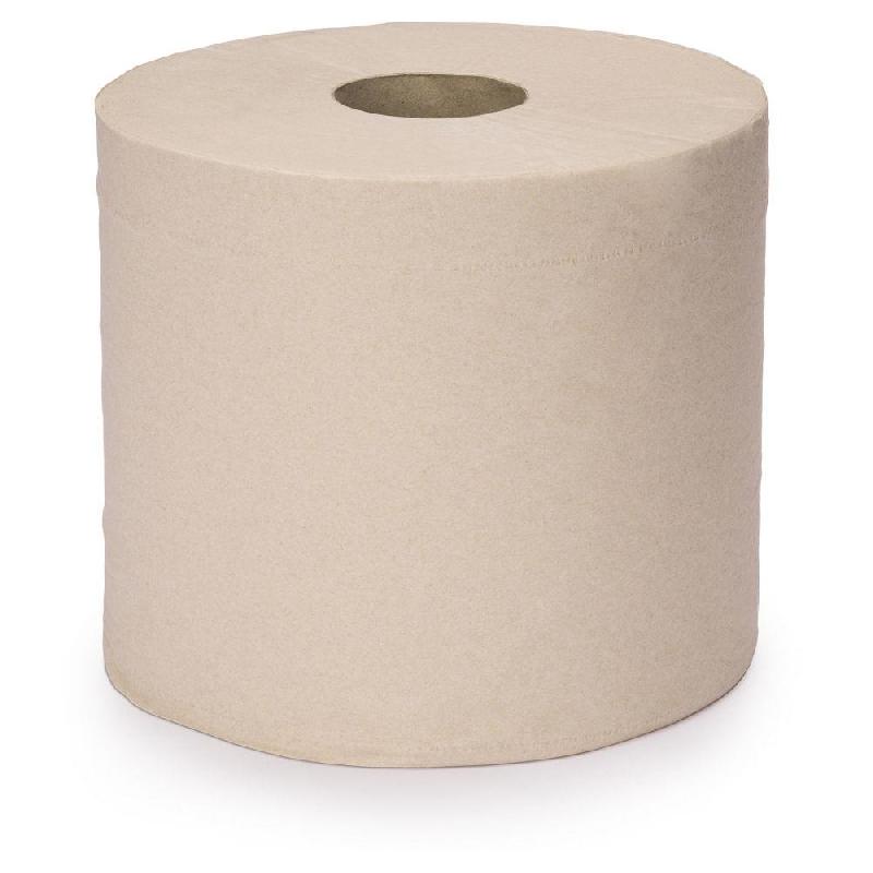 BOBINE D'ESSUYAGE RAJA - LISSE - 1000 FORMATS 30 X 23CM - CHAMOIS