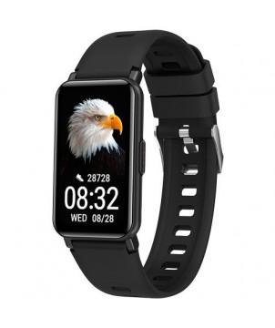 BRACELET INTELLIGENT MULTISPORT PRIXTON AT806 AVEC GPS