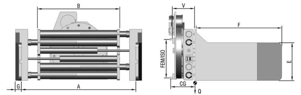 C2f pinces multi-applications rotatives - 360° sans fin rmpc 20 - 30_0