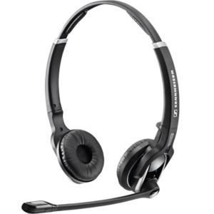 CASQUE DE RECHANGE SEUL POUR SENNHEISER DW PRO 2 - ACCESSOIRE CASQUE